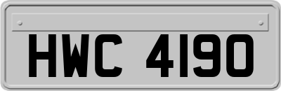 HWC4190