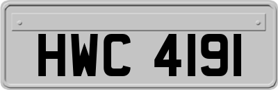 HWC4191