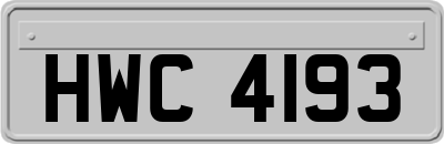 HWC4193
