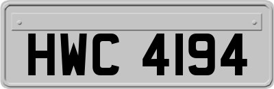 HWC4194