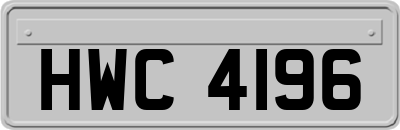 HWC4196