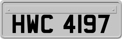 HWC4197