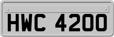 HWC4200