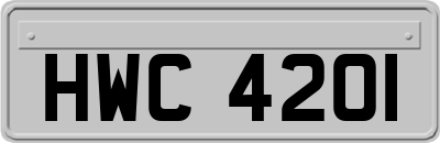 HWC4201
