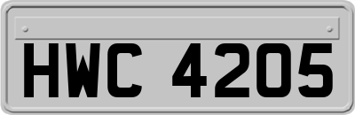 HWC4205
