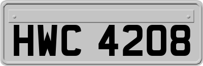 HWC4208