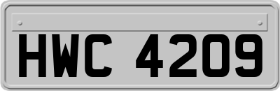 HWC4209