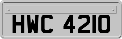 HWC4210