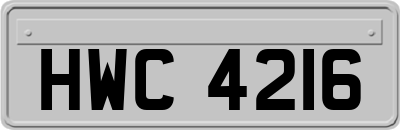 HWC4216
