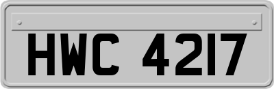 HWC4217