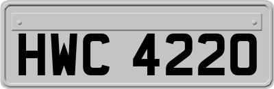 HWC4220
