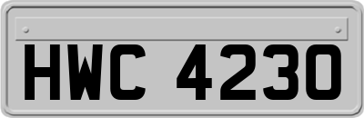 HWC4230