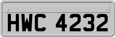 HWC4232