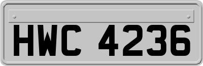 HWC4236