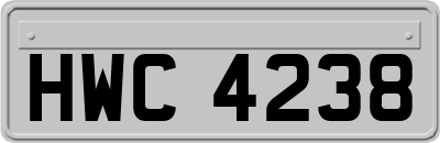 HWC4238