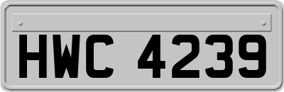 HWC4239