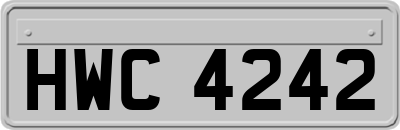 HWC4242