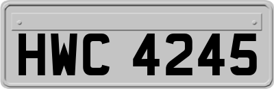 HWC4245