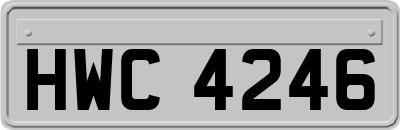 HWC4246