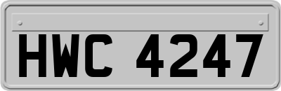 HWC4247