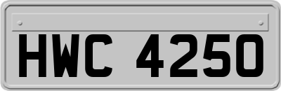 HWC4250