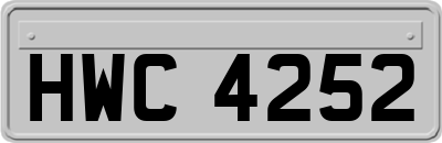 HWC4252
