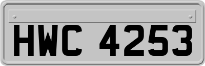 HWC4253
