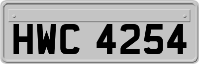 HWC4254