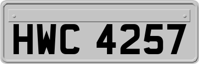 HWC4257