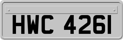 HWC4261