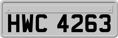 HWC4263