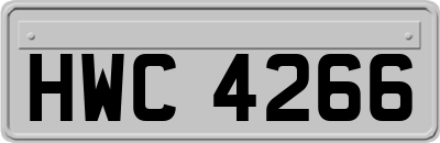 HWC4266