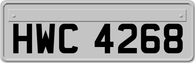 HWC4268