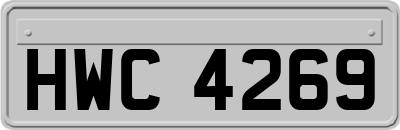 HWC4269