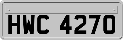 HWC4270