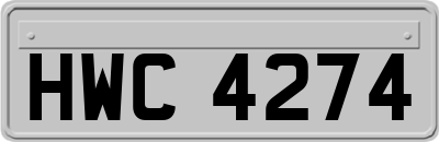 HWC4274
