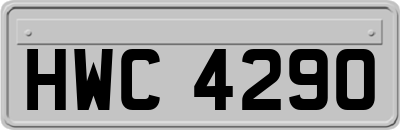HWC4290