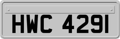 HWC4291