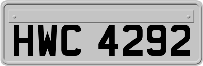 HWC4292