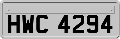 HWC4294