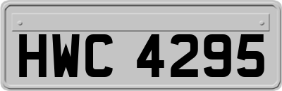 HWC4295