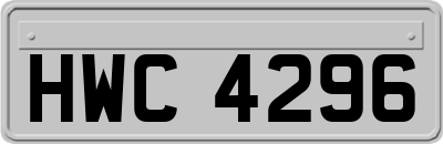 HWC4296