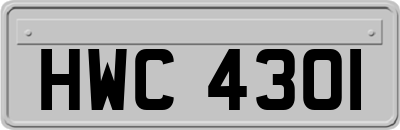 HWC4301