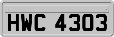 HWC4303