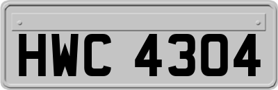HWC4304