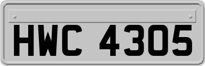 HWC4305