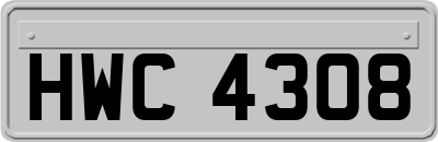 HWC4308