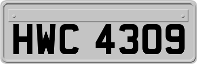HWC4309