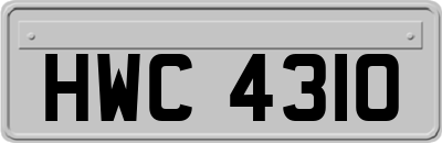 HWC4310