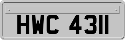 HWC4311